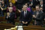 Canada budget recap: Carney's first spending plan passes with Green support, four abstentions