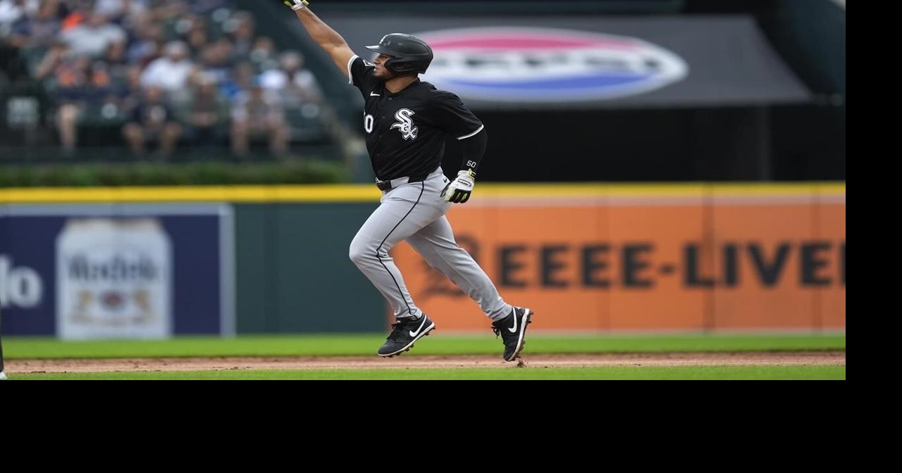 White Sox wrap up record-breaking losing season with 9-5 win over playoff-bound Tigers