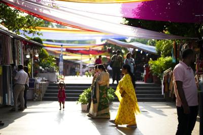 'The same country': Canada often seen as extension of U.S., Indo-Pacific experts say