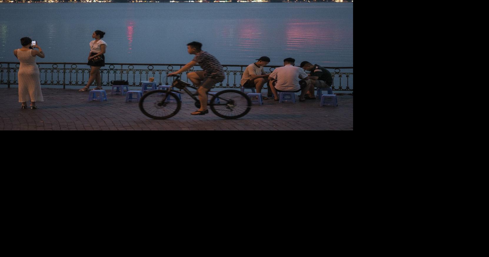 Top 10 reader favourites from the ‘52 places to go’ list