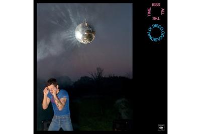 Music Review: Harry Styles’ ‘Kiss All the Time. Disco, Occasionally’ swings, sweats and surprises