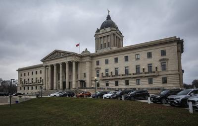 Manitoba says no to some U.S. bidders, but Tories say U.S. firms still getting work