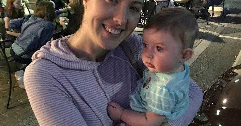 Most new moms get the baby blues. But it could be something more serious: postpartum depression