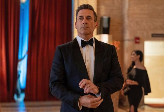 10 TV shows to watch in 2025