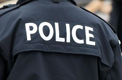 Police