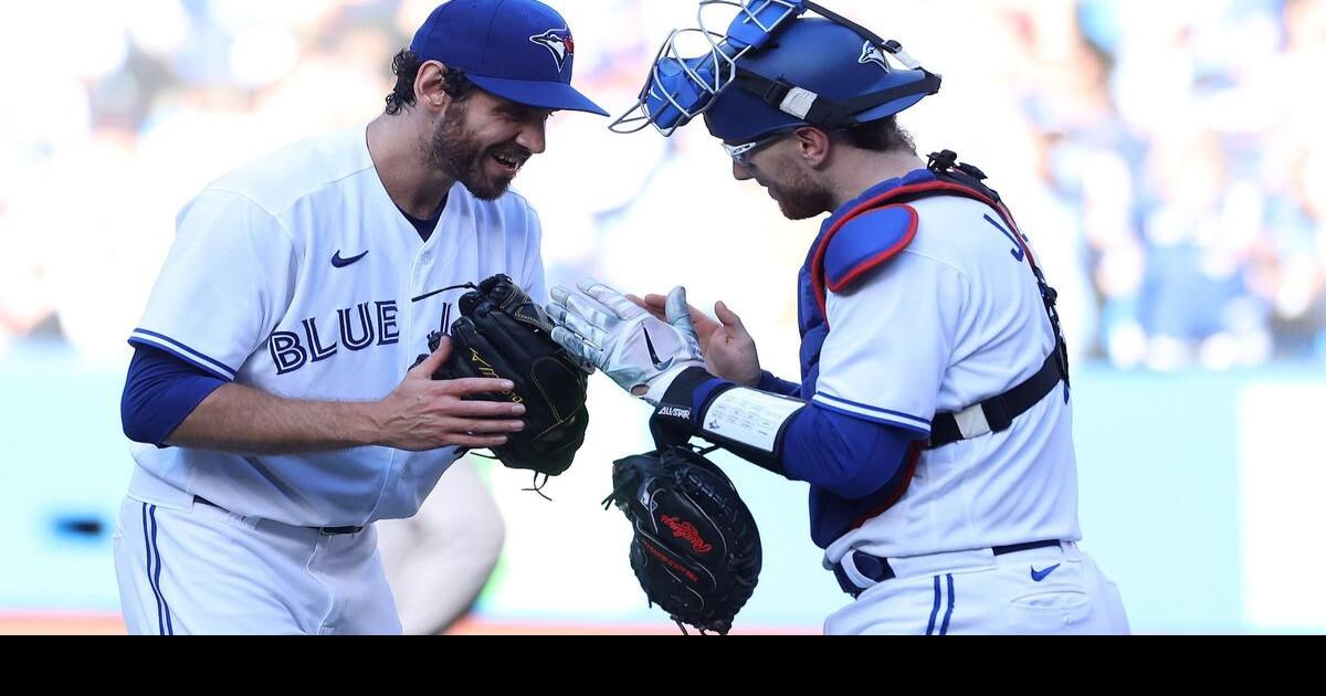 Why Danny Jansen isn't the catcher Blue Jays should trade