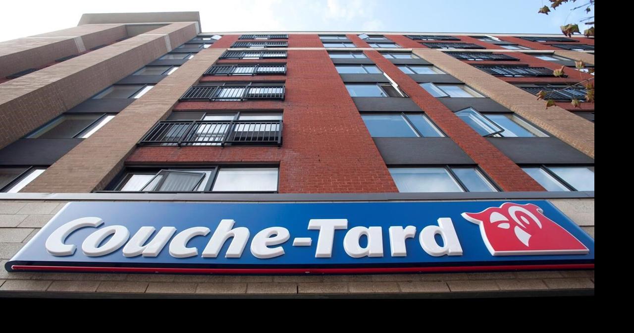 Alimentation CoucheTard buying U.S. company True Blue Car Wash