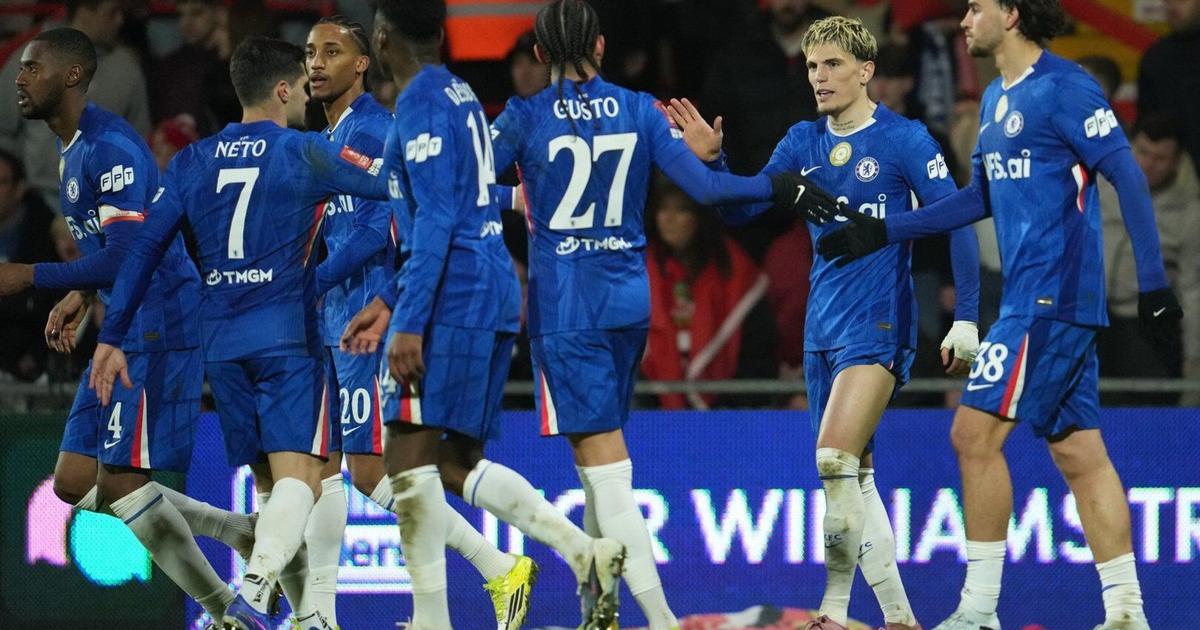 Entitled Chelsea Chelsea handed fine but avoids points deduction for making 'undisclosed ...
