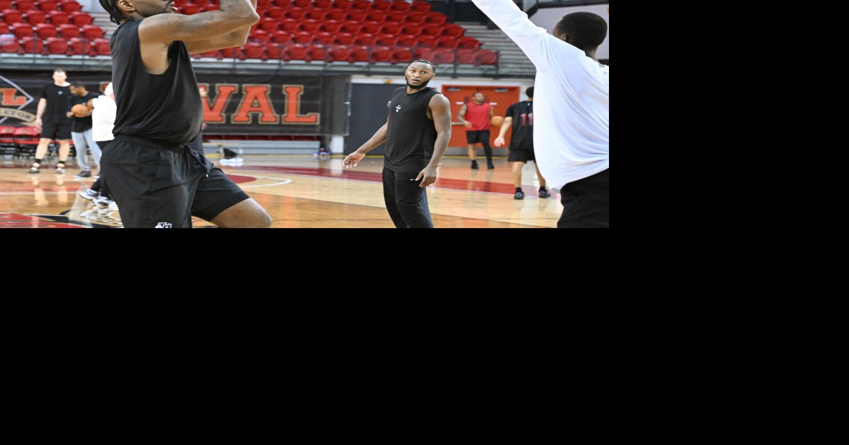 Why Darko Rajakovic and Kawhi Leonard are on the same page at Raptors training camp - Toronto Star