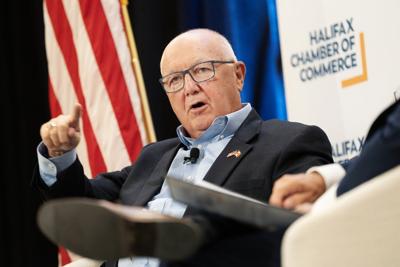 U.S. ambassador to Canada disappointed by 'anti-American' rhetoric, 'elbows up'