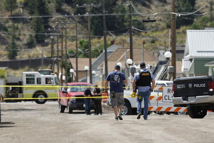 Former US soldier is suspected in Montana bar shooting that killed 4 ...