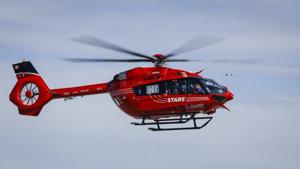 Two injured in gas plant fire near Calgary; one in critical condition