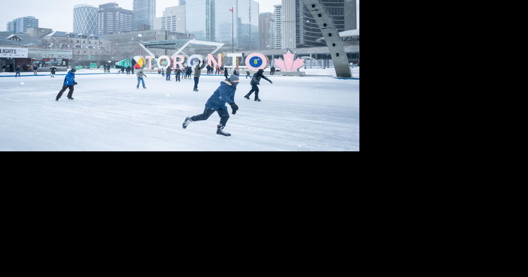 Toronto as scary as Gotham City Here’s what the data says