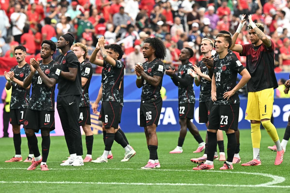 Canada Reflects on Historic World Cup Journey as Tournament Nears Its End