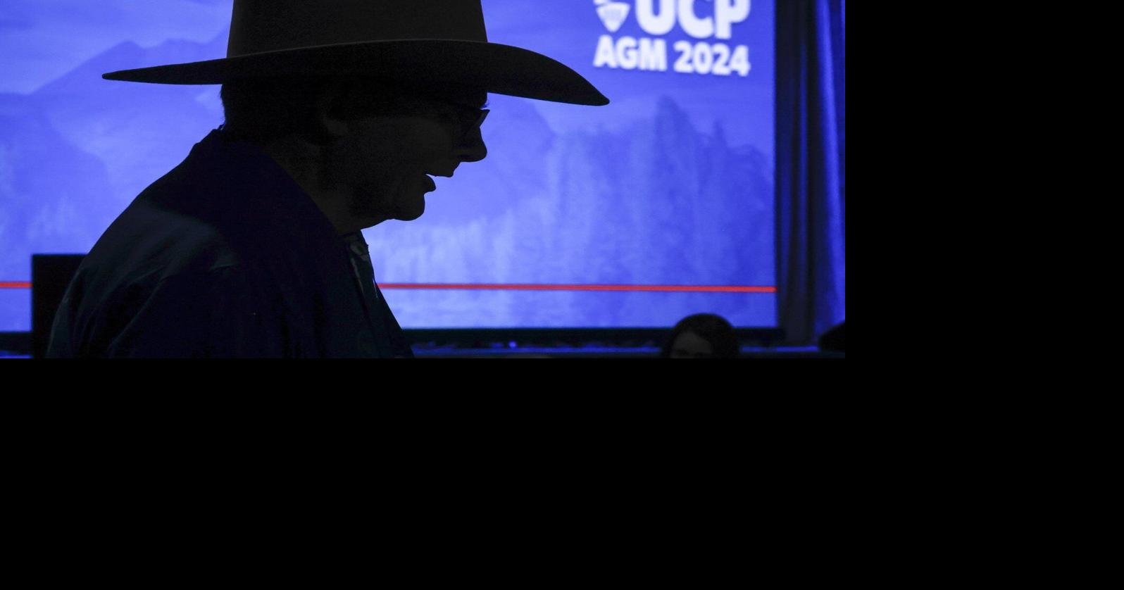 Alberta UCP staff attended meeting about voter database before app was shut down