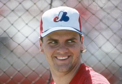 Larry Walker will wear Rockies hat on Hall of Fame plaque