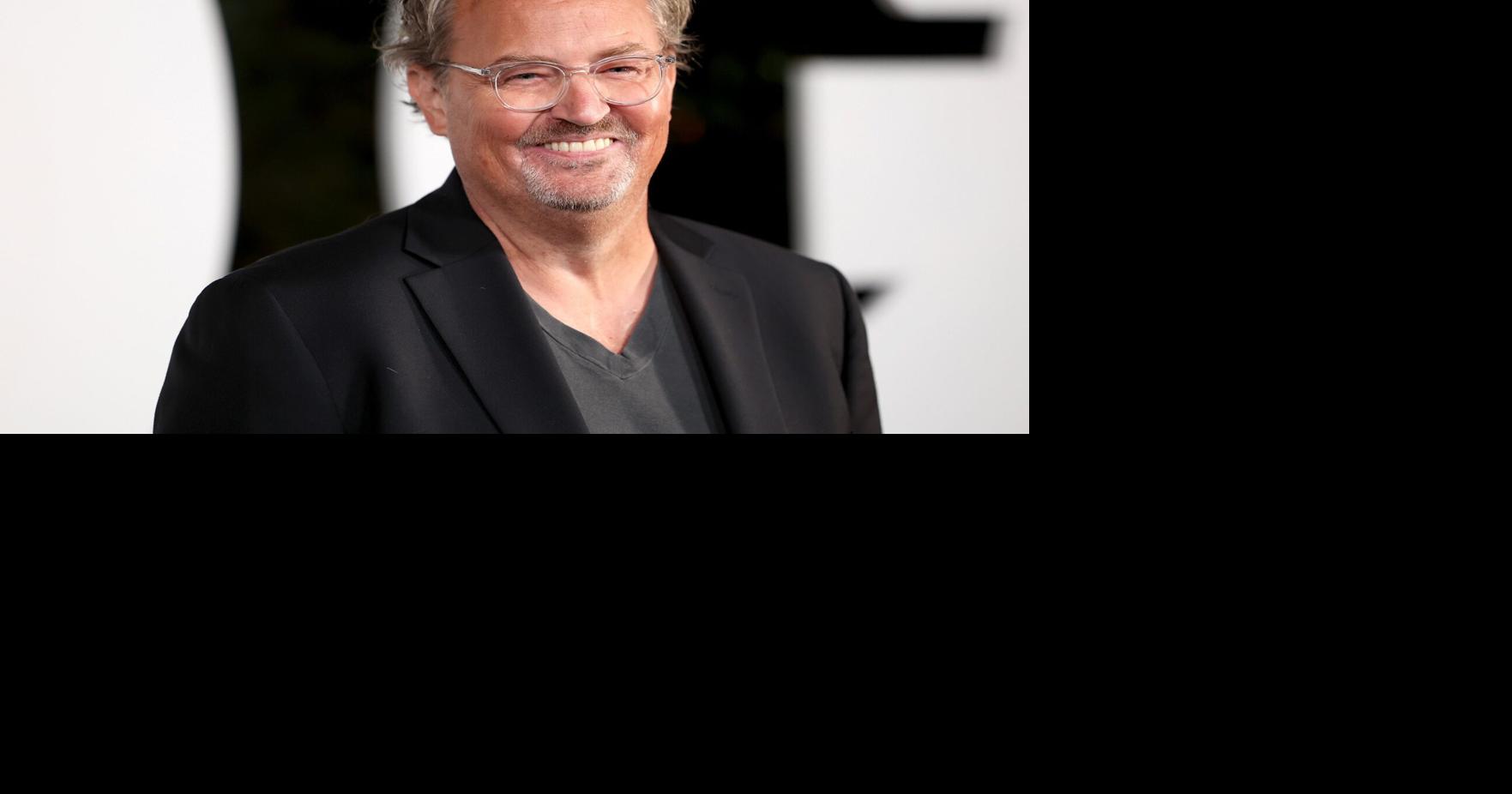 'Ketamine Queen' gets 15 years in prison for selling Matthew Perry the drugs that killed him