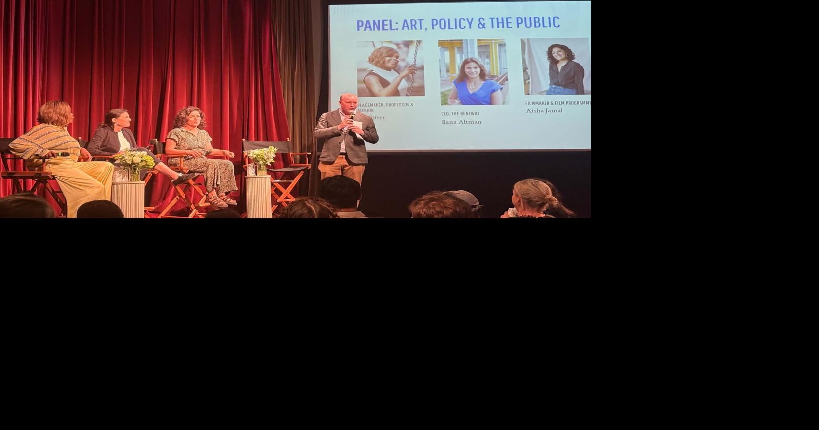 The Star’s ‘If I Were Mayor’ event asks important questions on how to better support arts in Toronto