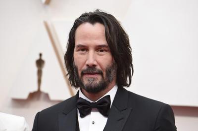 'Bill & Ted' stars Keanu Reeves and Alex Winter eye Broadway reunion in 2025 for 'Waiting for Godot'