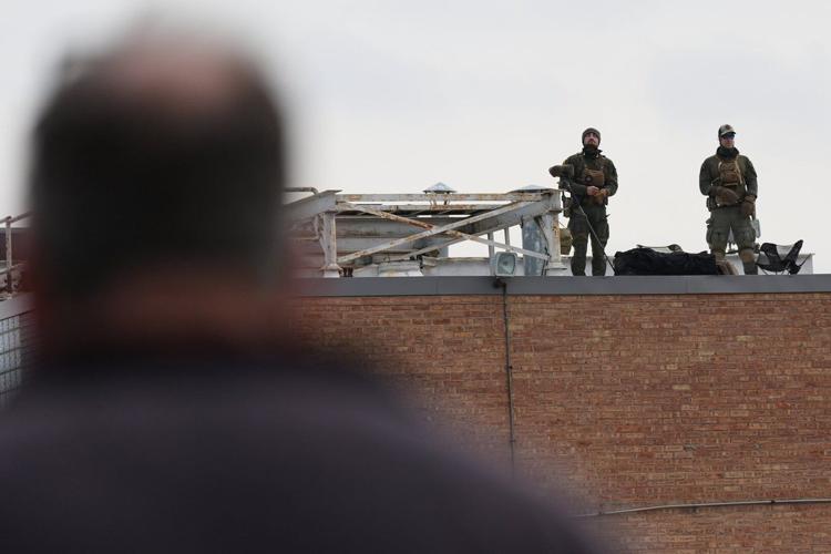 Judge's blistering opinion details use of force in Chicago-area ...