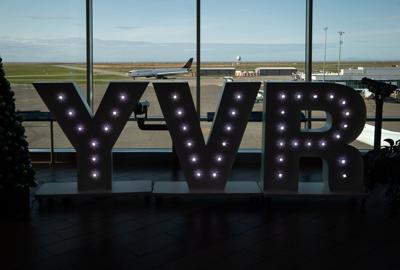 Vancouver airport hijack suspect in brief B.C. court appearance, lawyer to seek bail