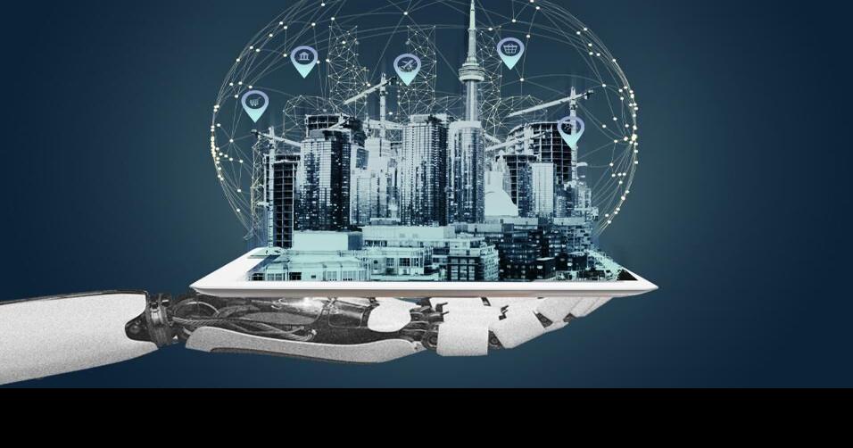 Could a new AI-powered real estate service replace your realtor?