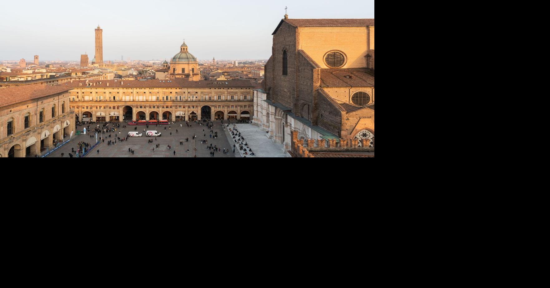 In Bologna, a modern twist on timeless culinary traditions