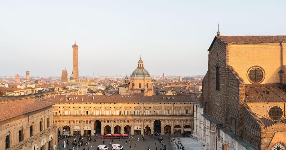 In Bologna, a modern twist on timeless culinary traditions