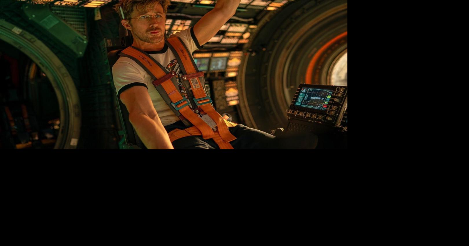 Movie Review: Gosling, Lord and Miller make science fun in ‘Project Hail Mary’