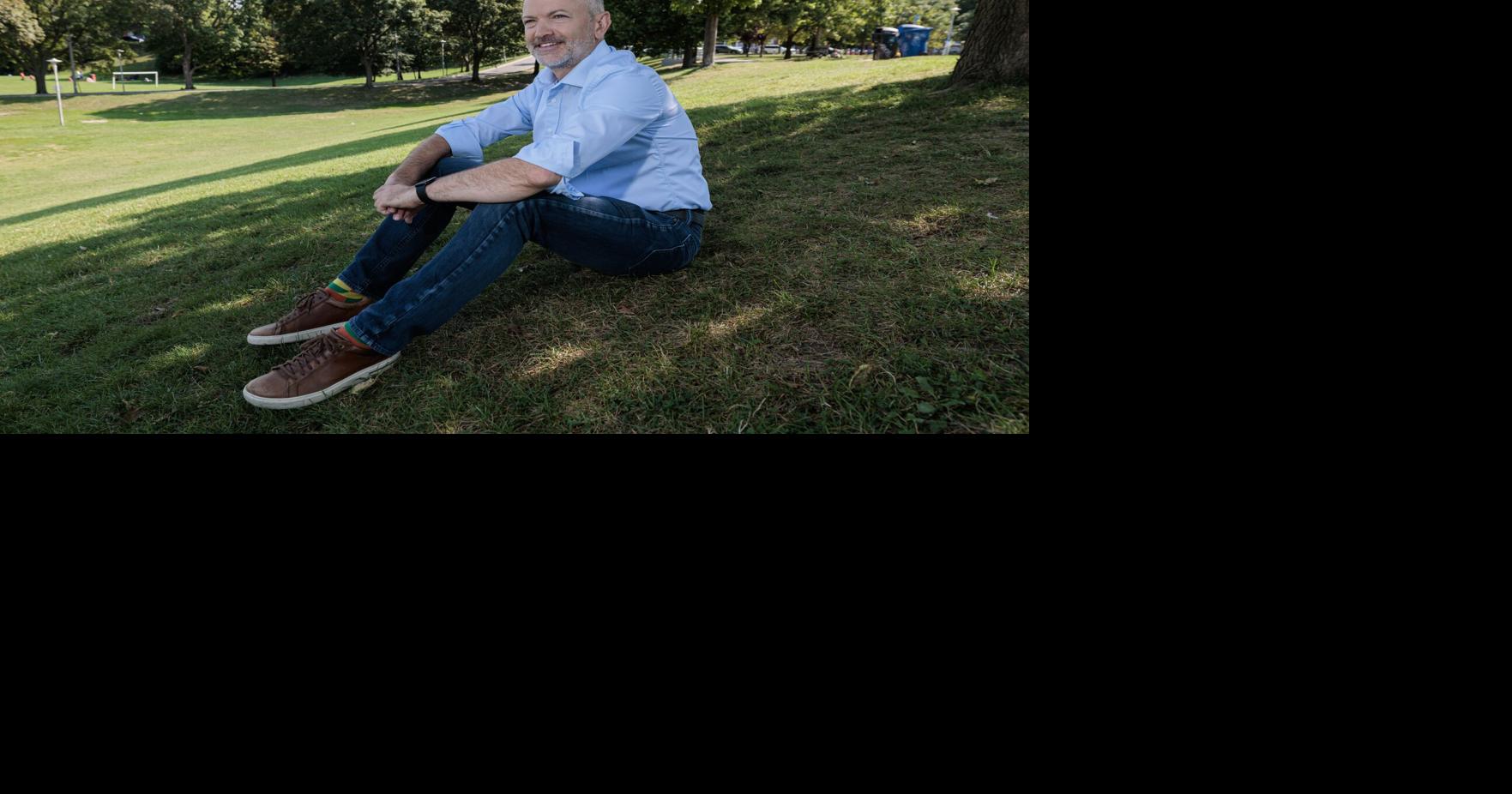 Former Toronto councillor Mike Layton is launching a political comeback in University-Rosedale against incumbent Dianne Saxe. 
