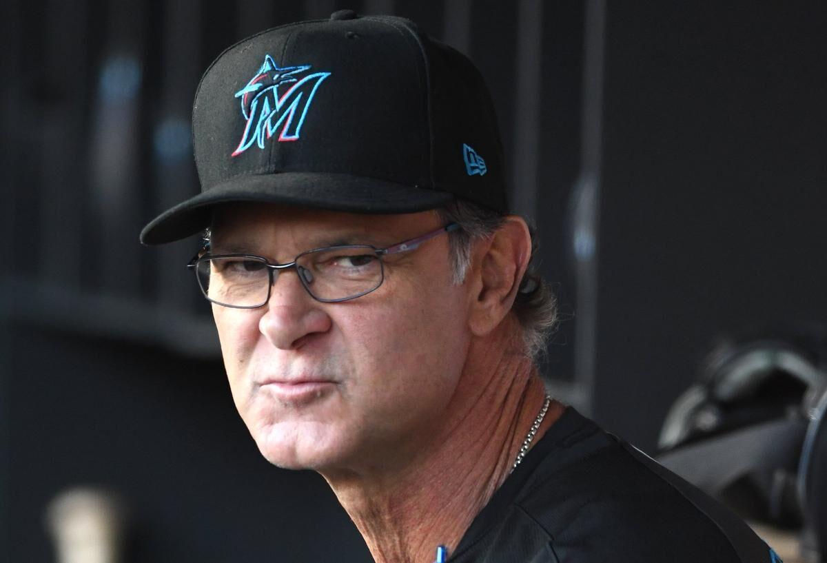 Blue Jays Hire Don Mattingly as Bench Coach