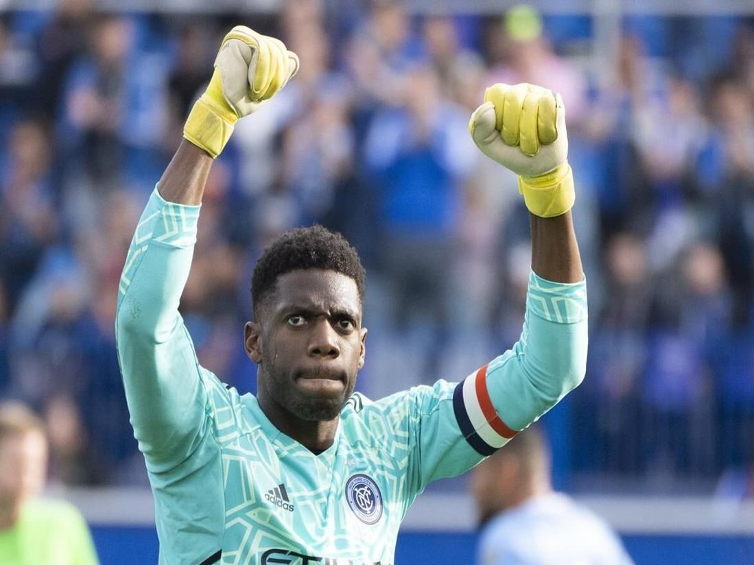 Toronto FC lands a new No. 1 goalkeeper in U.S. international Sean