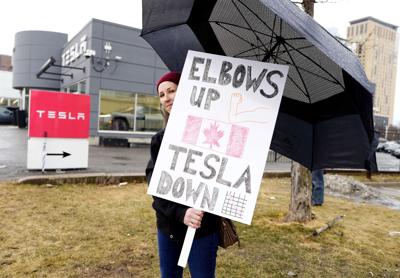 Tesla $43M rebate rules changed on Transport Canada website