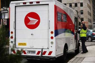 Canada Post Courier Update.JPG