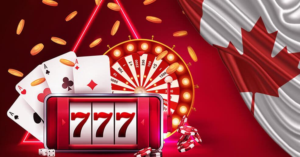 Best real money online casinos Canada for 2025
