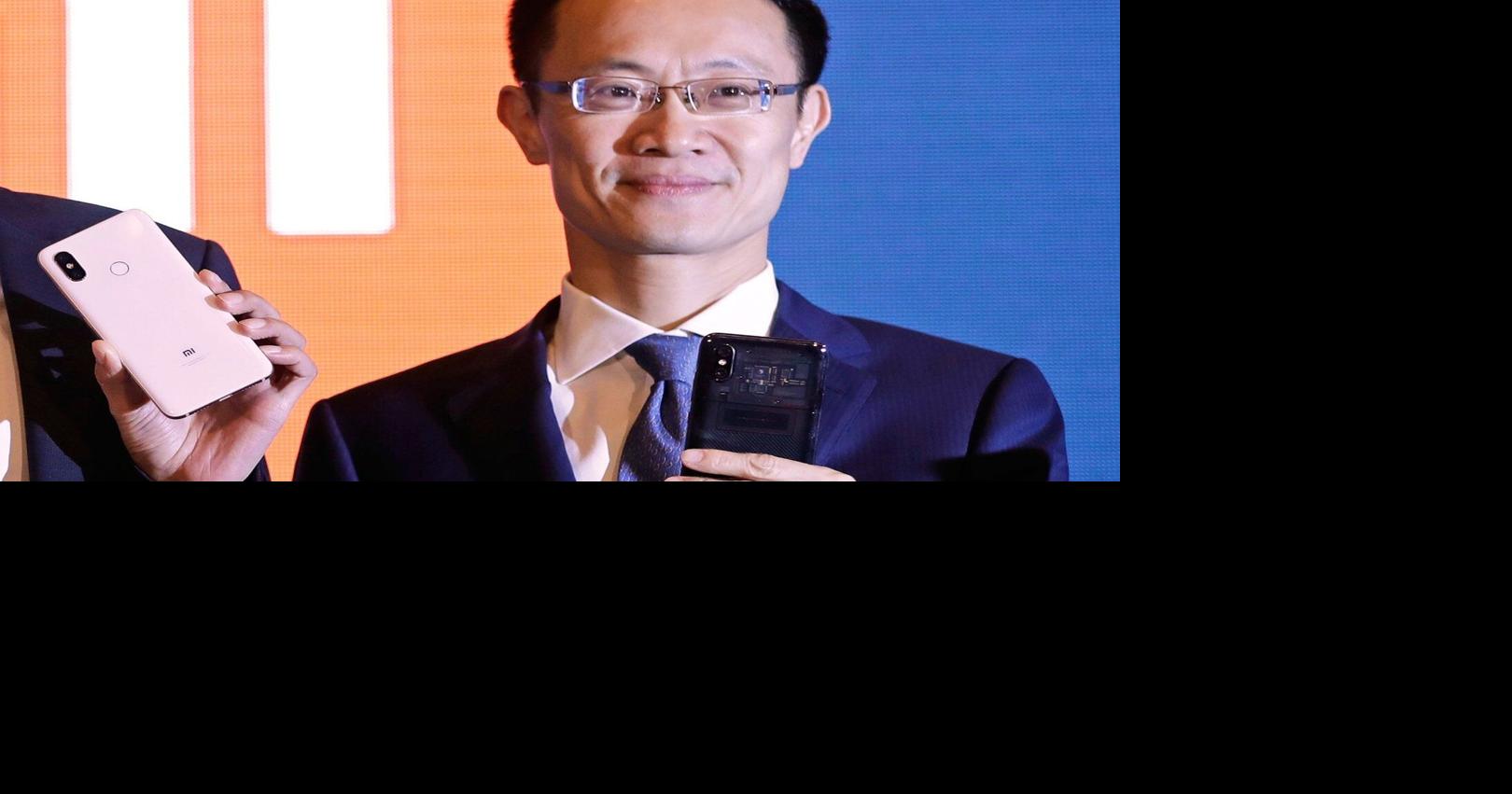 Xiaomi co-founder Lin Bin buys 1% of the Miami Dolphins at a record ...
