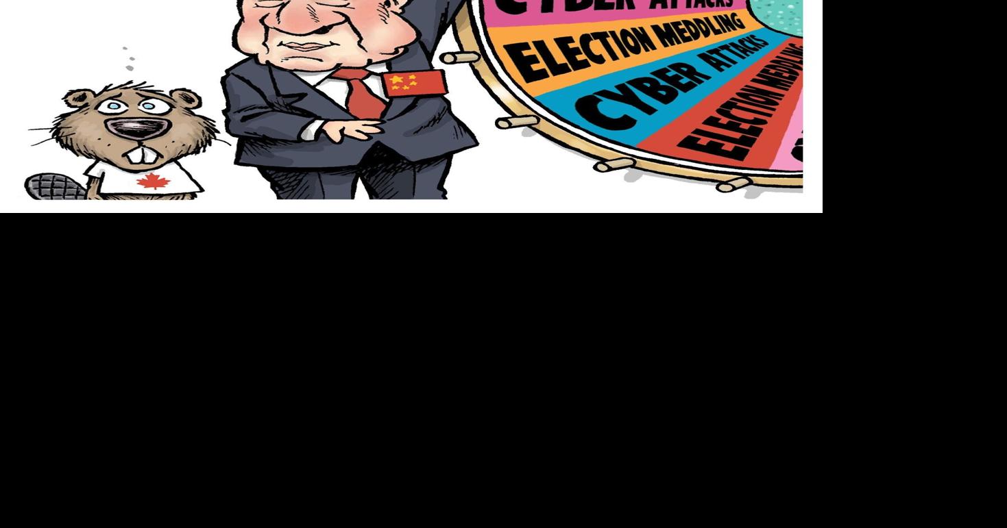Theo Moudakis: Foreign interference