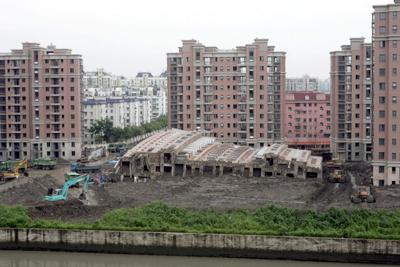 building_collapses_inshanghai