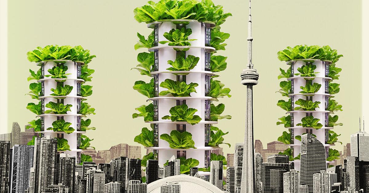 One Great Idea to make Toronto a better place to live? Here are 20 of the best for you to vote on