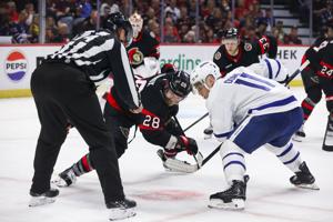 Senators cling to life vs. Leafs in Battle of Ontario: ‘We are right there’