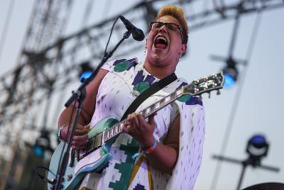 Alabama Shakes