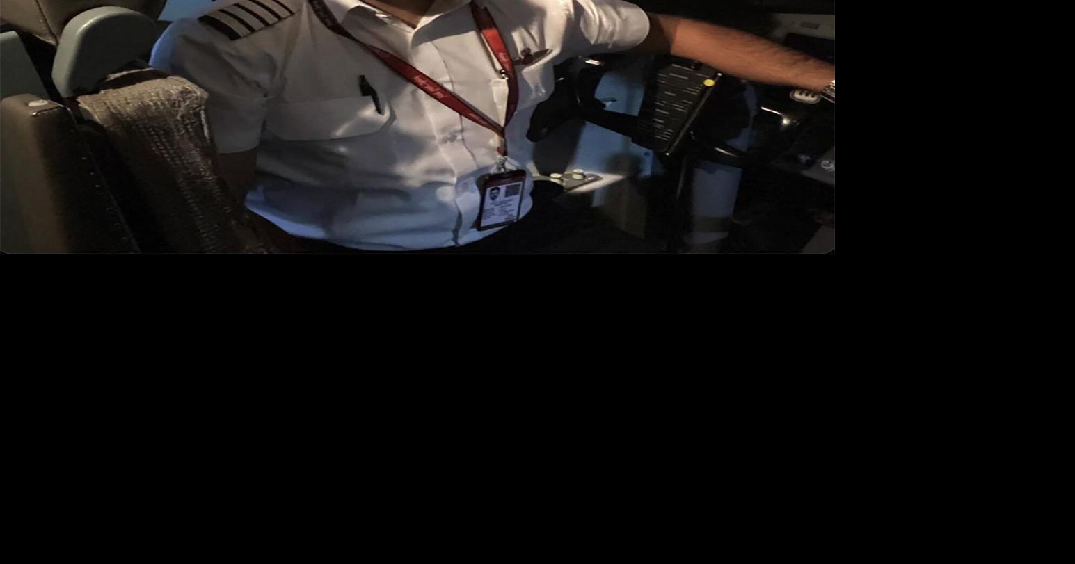 Indian airline captain hailed as a hero after cockpit stabbing on FlyDubai flight bound for Israel - Toronto Star