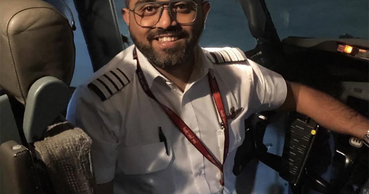 Indian airline captain hailed as a hero after cockpit stabbing on FlyDubai flight bound for Israel - Toronto Star