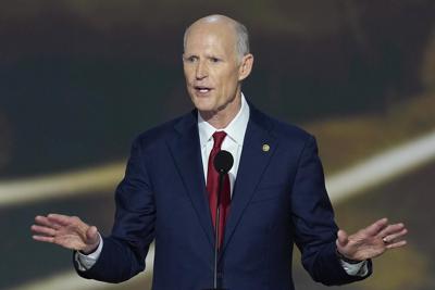 AP Decision Notes: What to expect in Florida's state primaries