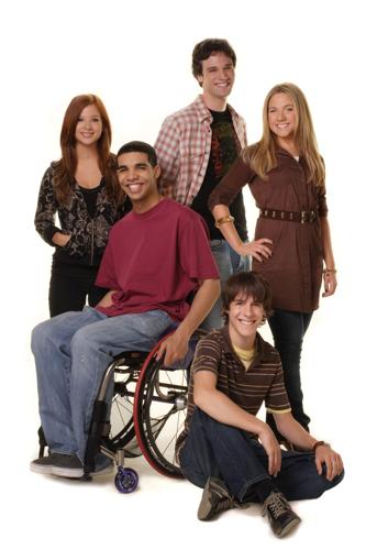 8 secrets Drake spills in Degrassi: Whatever It Takes doc