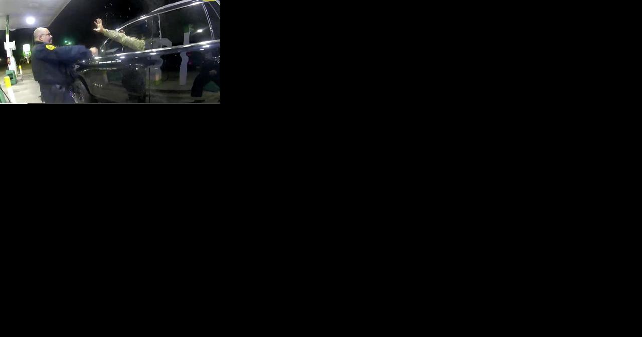 Virginia lawsuit stemming from police pepperspraying an Army officer will be settled