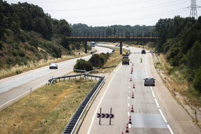 Diogo Jota was driving above the speed limit when he crashed, Spanish police believe