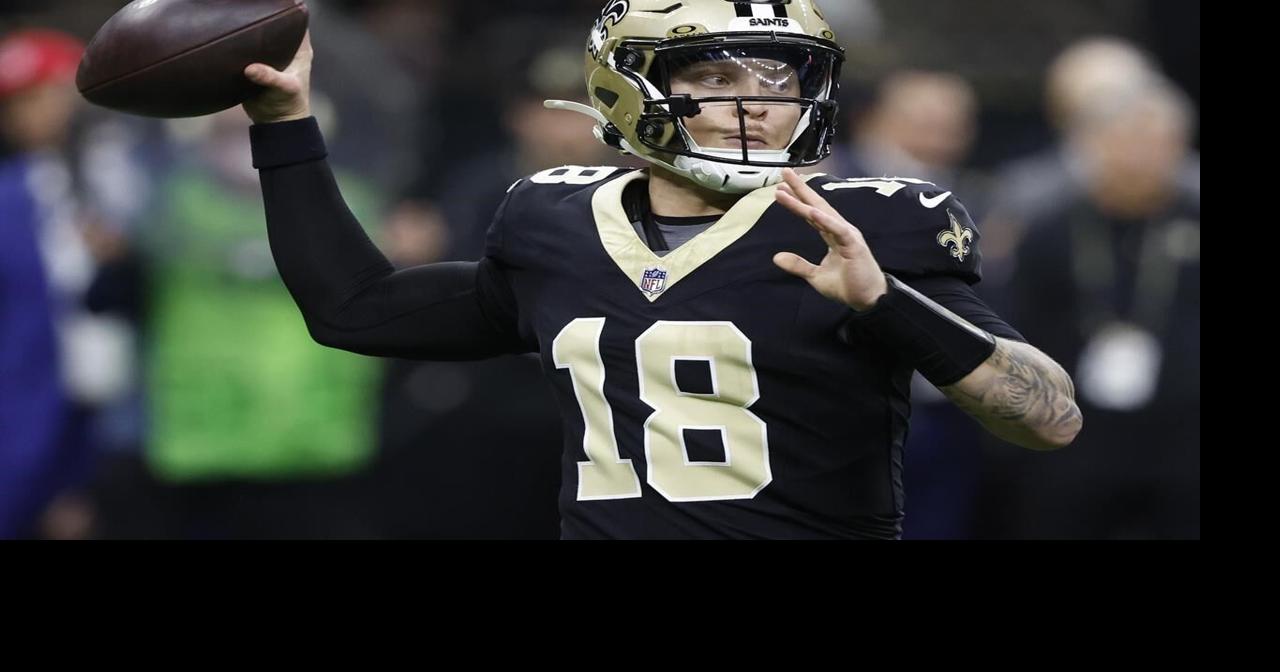 Packers' secondary missing 3 starters against Spencer Rattler and the Saints