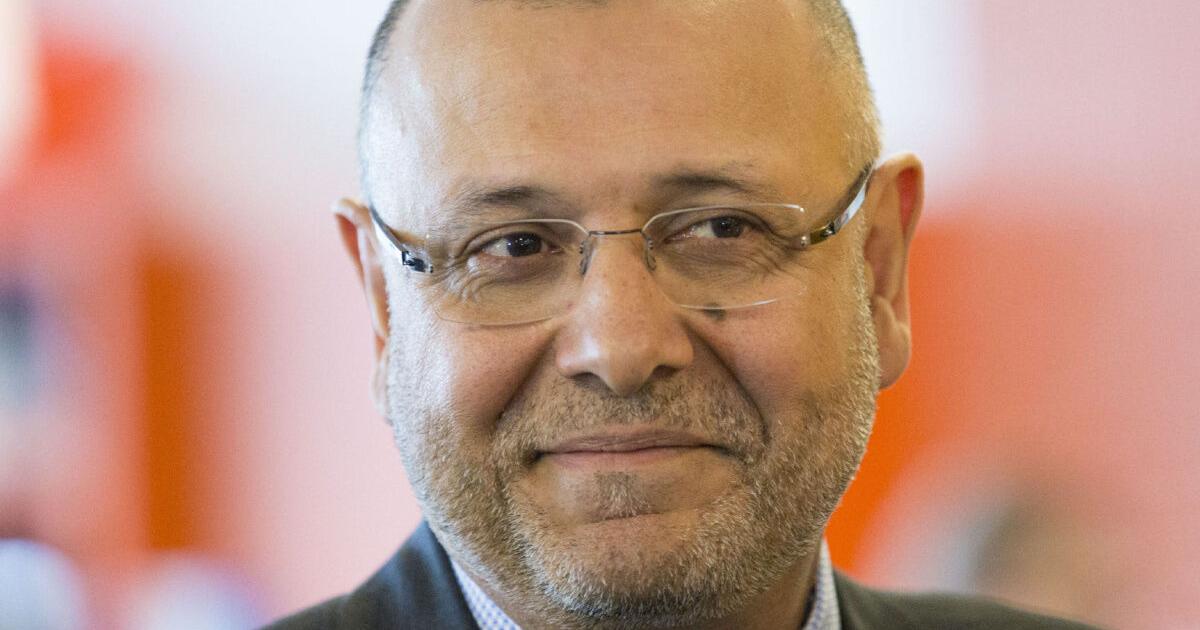 Pan Am CEO Saad Rafi to collect year’s salary in severance when Games over