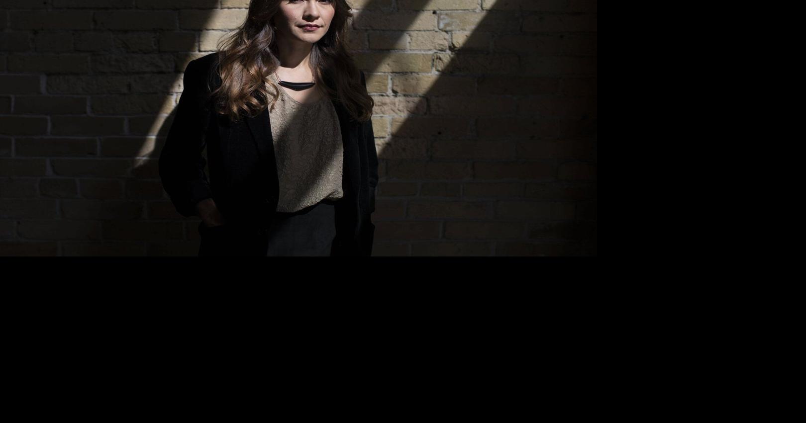 Actor Elle-Máijá Tailfeathers returns award to Toronto film critics group, says her speech was censored